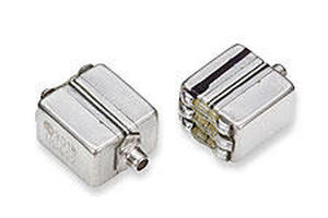 hearing aid acoustic transducer / low-vibration