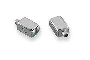 hearing aid acoustic transducer