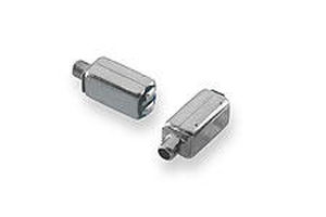 hearing aid acoustic transducer / ultra-compact