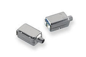 助听器声换能器