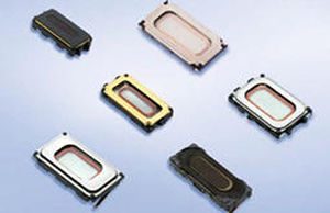 动态声学换能器