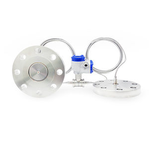 relative pressure transmitter