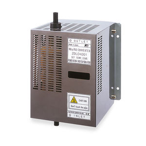 nitrogen oxide (NOx) converter 1