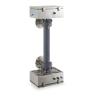 exhaust gas analyzer 1