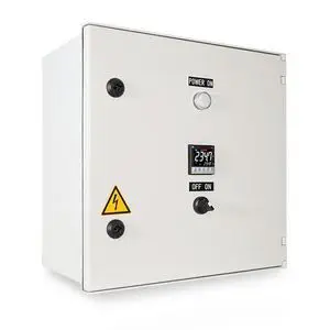 SCR power controller - PWMAPR - FUJI ELECTRIC France - single