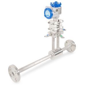 orifice flow meter