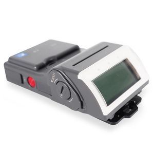 gamma dosimeter