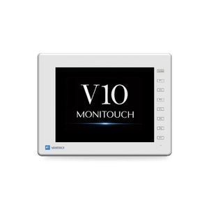 touch screen HMI