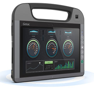 rugged tablet