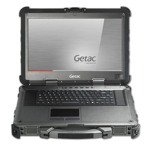 Intel® Core™ i5 notebook computer / Intel Core i7 / rugged / rugged