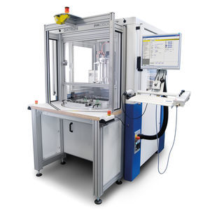 liquids dispensing system 1