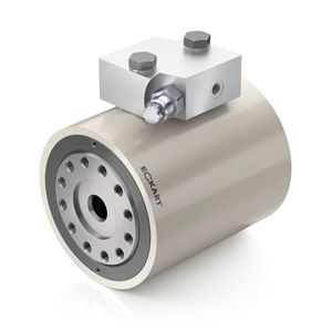 rotary actuator