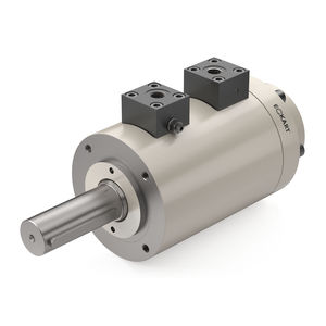 low-pressure actuator