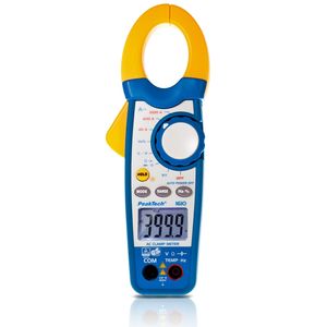 digital clamp meter