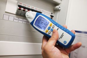 cable detector