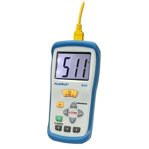 probe thermometer