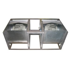 centrifugal fan 1