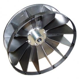 high-pressure fan 1