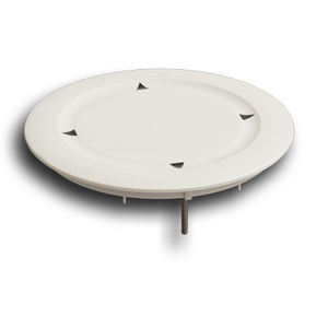 control handwheel