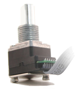 absolute rotary encoder