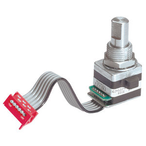 absolute rotary encoder