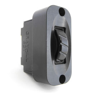 thumbwheel joystick