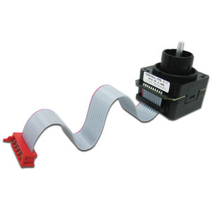 4-way joystick / for medical applications