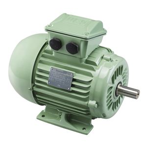 synchronous motor 1