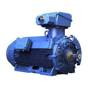three-phase motor 1