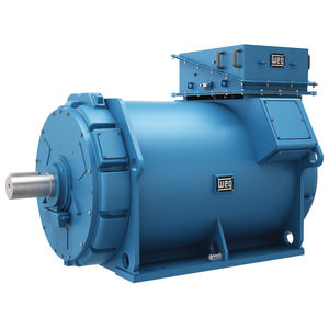 three-phase motor 1