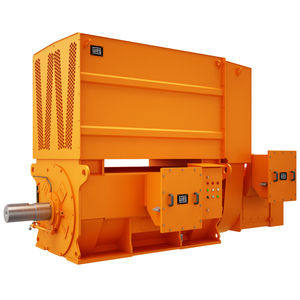 three-phase motor 1