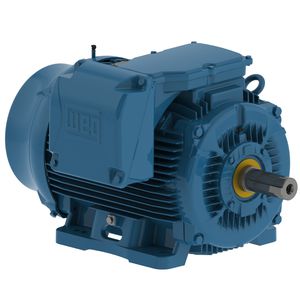 three-phase motor 1