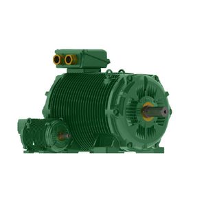 three-phase motor 1