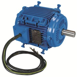three-phase motor 1
