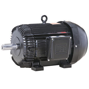 three-phase alternator 1