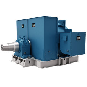 frequency generator 1