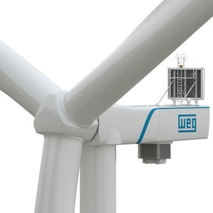 wind turbine 1