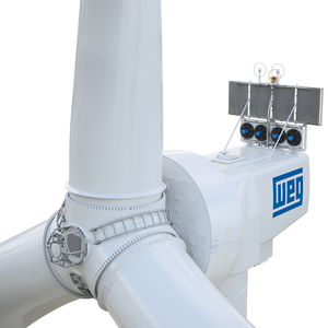 wind turbine 1