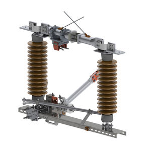 manual disconnector 1