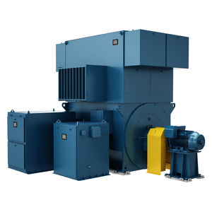 water-cooled condenser 1