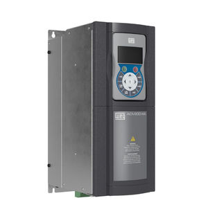 three-phase variable-speed drive 1
