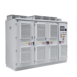 three-phase AC drive