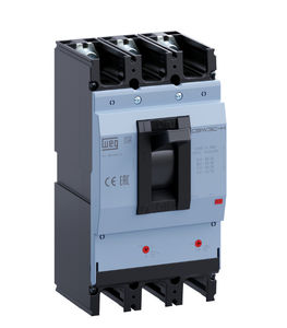 hydraulic-magnetic circuit breaker 1