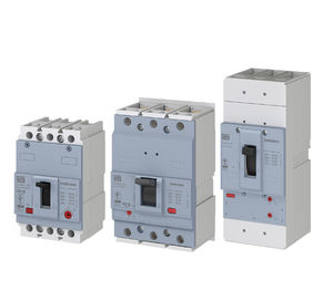 hydraulic-magnetic circuit breaker 1