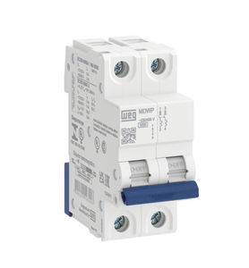 hydraulic-magnetic circuit breaker 1