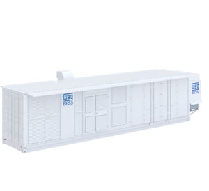 LiFePO4 energy storage system 1