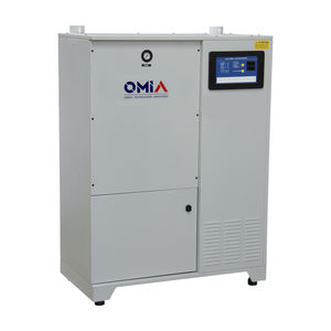 dust extraction unit