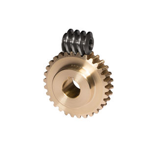 worm gear