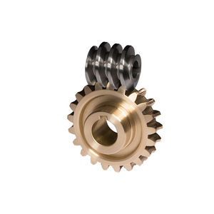 worm gear