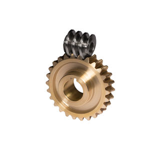 worm gear